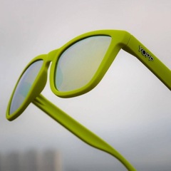 Óculos de Sol Unissex Yopp Polarizado Uv400 Batata Quente - Foto 5