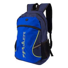Mochila Esportiva Dakar Ii Poker - Foto 4