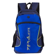 Mochila Esportiva Dakar Ii Poker - Foto 5