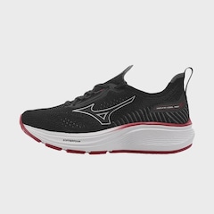 Tênis Mizuno Cool Ride 3 - Infantil - Foto 4
