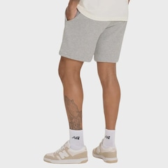 Bermuda New Balance Essentials - Masculina - Foto 2