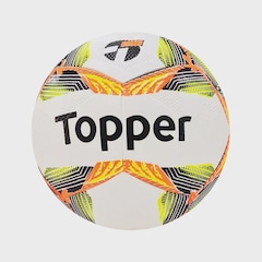 Bola de Futsal Topper Slick 24 - Foto 1