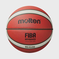 Bola de Basquete Molten BG4500 T6 - Foto 1