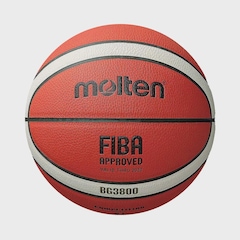 Bola de Basquete Molten BG3800 T7 - Foto 1