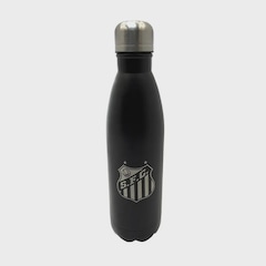 Squeeze do Santos Cebola Brindes #VAI PRA CIMA DELES SANTOS! - 750 ml - Foto 1