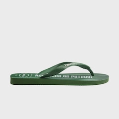 Chinelo do Palmeiras Havaianas Academia - Unissex - Foto 3