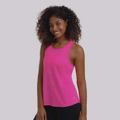 Camiseta Regata Olympikus Runner 1.0 - Feminina - Foto 2