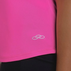 Camiseta Regata Olympikus Runner 1.0 - Feminina - Foto 4