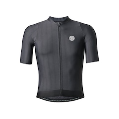Camisa de Ciclismo Mauro Ribeiro Fiber 2.0 Slim - Masculina - Foto 1