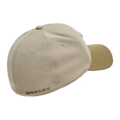 Boné Oakley Tincan Cap - Adulto - Foto 2