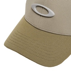 Boné Oakley Tincan Cap - Adulto - Foto 3
