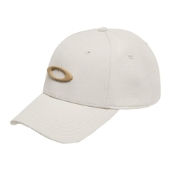 Boné Aba Curva Oakley Tincan Cap - Fechado - Adulto - Foto 1
