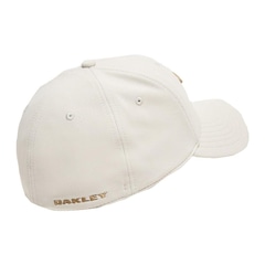 Boné Aba Curva Oakley Tincan Cap - Fechado - Adulto - Foto 2