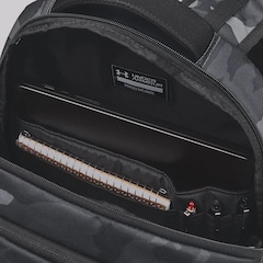 Mochila Under Armour Hust 6.0 - Foto 3