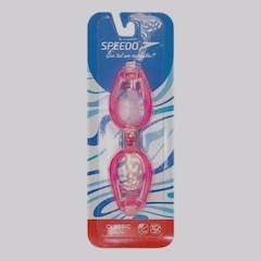Óculos de Natação Speedo Classic - Adulto - Foto 2