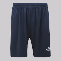 Calção Topper Classic - Masculino - Foto 1