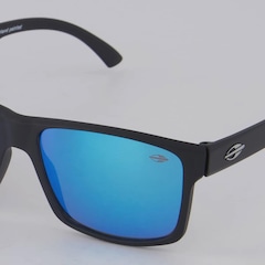 Óculos de Sol Unissex Mormaii Lagos - Foto 3