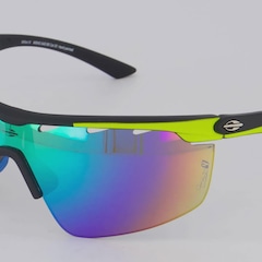 Óculos de Sol Unissex Mormaii Athlon IV - Foto 3