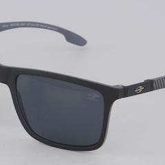 Óculos de Sol Unissex Mormaii Kona - Foto 3