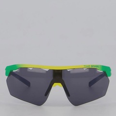 Óculos de Sol Unissex Mormaii Smash Brasil - Foto 2