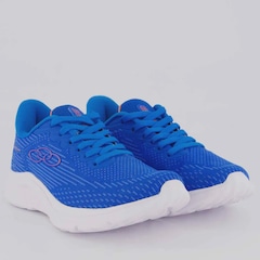 Tênis Olympikus Delta - Infantil - Foto 2