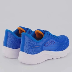 Tênis Olympikus Delta - Infantil - Foto 3