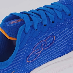 Tênis Olympikus Delta - Infantil - Foto 7