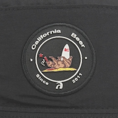 Chapéu para Surf California Beer Bucket - Adulto - Foto 4
