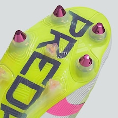 Chuteira De Campo Adidas Predator Elite - Adulto - Foto 10