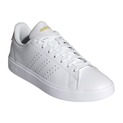 Tênis Adidas Advantage 2.0 - Feminino - Foto 2