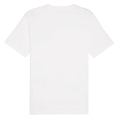 Camiseta Puma Classics Small Logo Tee - Masculina - Foto 2