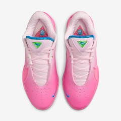 Tênis Nike Lebron 22 - Feminino - Foto 5