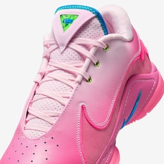Tênis Nike Lebron 22 - Feminino - Foto 7