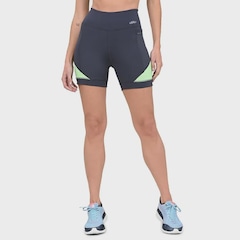 Shorts Olympikus Runner 5 - Feminino - Foto 3