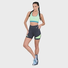 Shorts Olympikus Runner 5 - Feminino - Foto 4