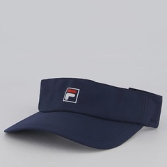 Viseira Fila Sport Style Club - Adulto - Foto 1