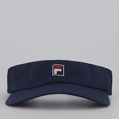 Viseira Fila Sport Style Club - Adulto - Foto 2