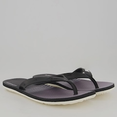 Chinelo Kenner Summer Listra Degradê - Masculino - Foto 3