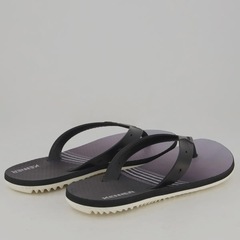 Chinelo Kenner Summer Listra Degradê - Masculino - Foto 4