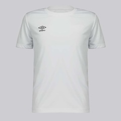 Camisa Umbro Legacy - Infantil - Foto 1