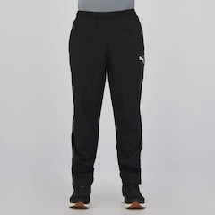 Calça Puma Team Rise Sideline - Masculina - Foto 1