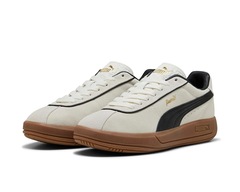 Tênis Puma Club Klassika SD - Feminino - Foto 5