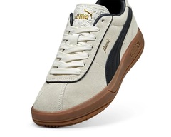 Tênis Puma Club Klassika SD - Feminino - Foto 6