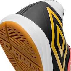 Chuteira Futsal Umbro Fifty VI - Adulto - Foto 8