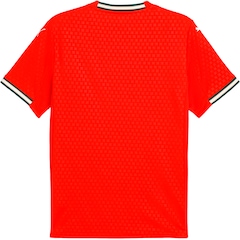 Camisa Portugal I 25 Puma Home - Masculina - Foto 2