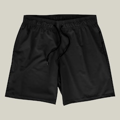 Shorts WSS Elastano Premium Basic - Masculino - Foto 1