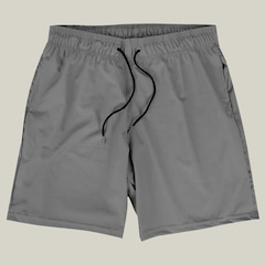Shorts WSS Elastano Premium Basic - Masculino - Foto 1