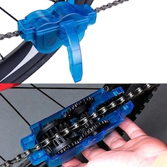 Lubrificante + Desengraxante Algoo + Limpador Corrente Bike Absolute - Foto 5