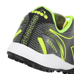 Chuteira Society Diadora Nazionale Elite II - Adulto - Foto 6