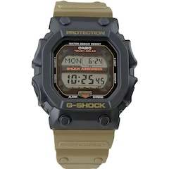 Relógio Casio G-Shock GX-56TU-1A5DR The King Tough Solar - Adulto - Foto 1